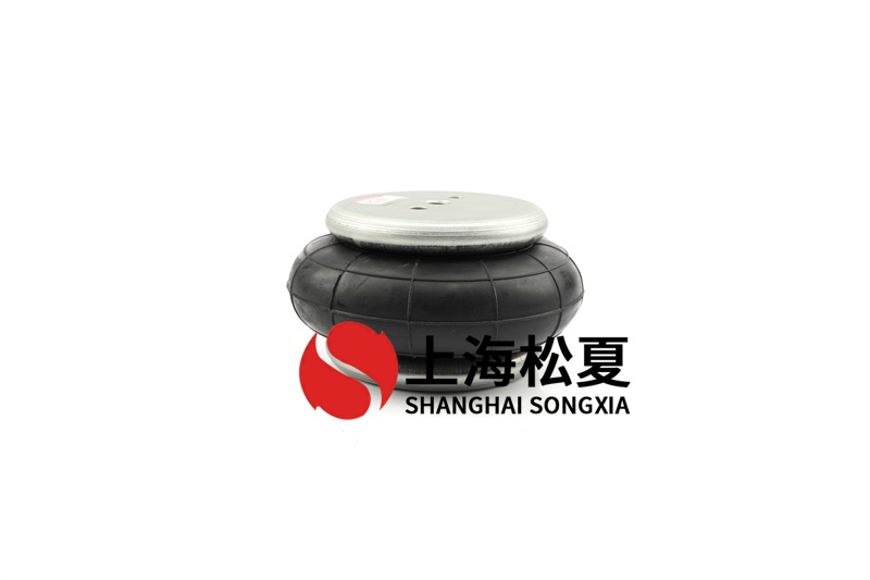 橡膠空氣彈簧是氣體減震嗎？