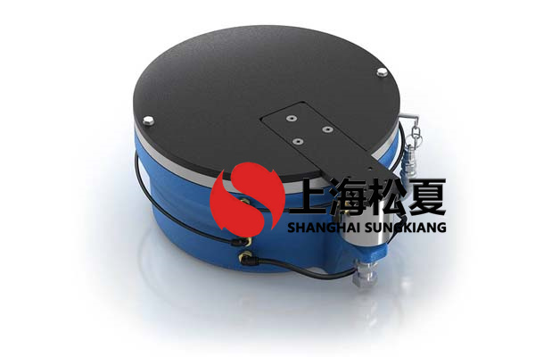 為什么光學(xué)平臺(tái)使用空氣彈簧減震器？