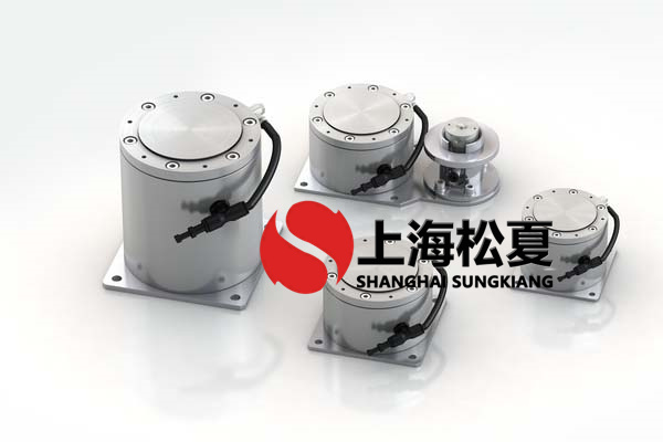 半導(dǎo)體設(shè)備被動(dòng)式空氣彈簧隔振器的優(yōu)勢(shì)和特點(diǎn)都有哪些？