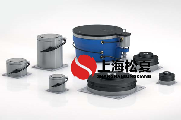 熱裂解進(jìn)樣系統(tǒng)為何需要空氣隔振器？