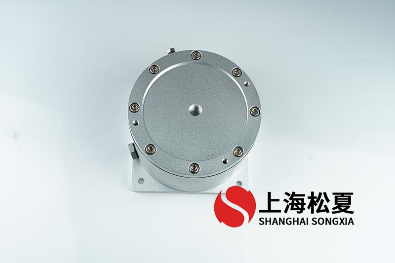 SPA200系列光配向設(shè)備空氣隔振器有哪些特點？