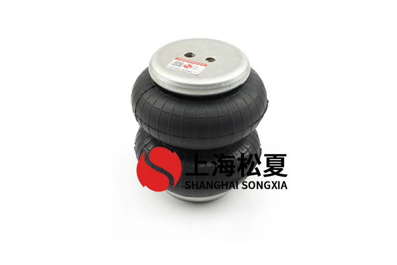 空氣彈簧減震器有什么特點？