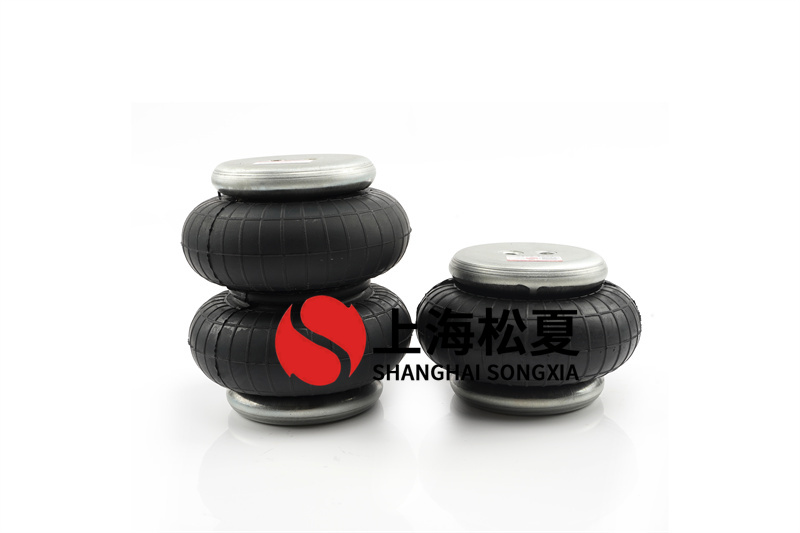 使用橡膠空氣彈簧有什么注意事項？