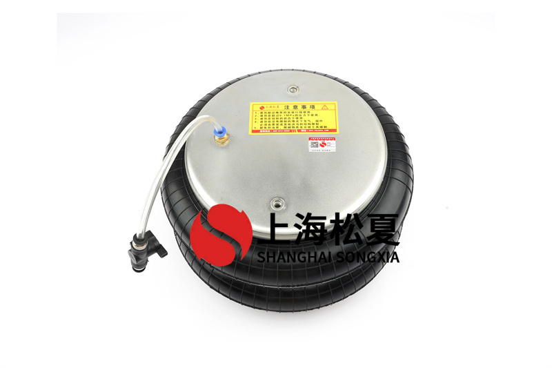 空氣彈簧減震器的工作原理是什么？