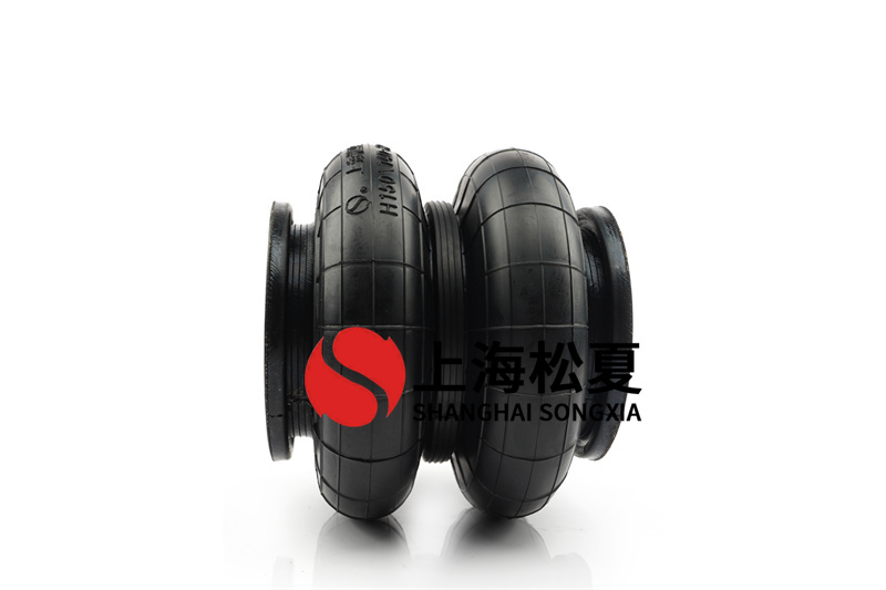 空氣彈簧減震器的工作原理是什么？