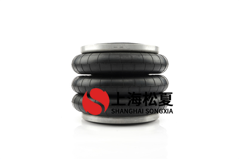 空氣彈簧的安裝流程是什么？