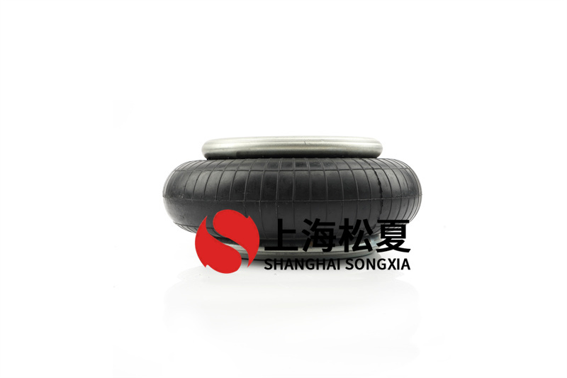 空氣彈簧的安裝流程是什么？