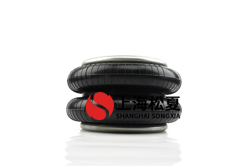 為什么振動(dòng)平臺(tái)使用空氣彈簧？