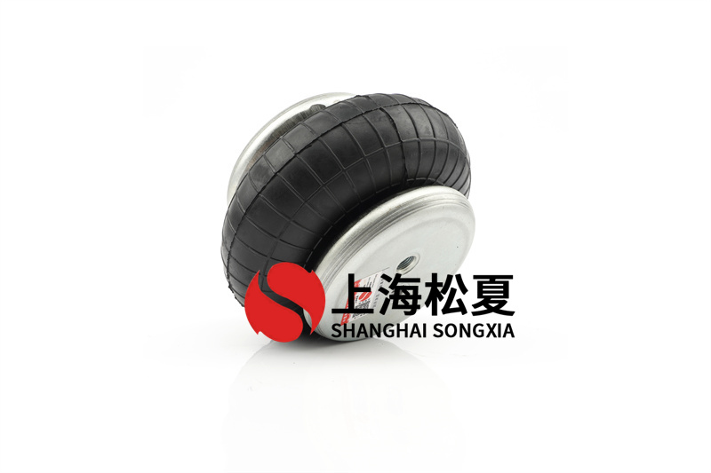 卷邊板式橡膠空氣彈簧設備使用什么特性？