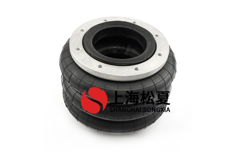 空氣彈簧減震器在設(shè)計上的主要優(yōu)勢是什么？ 