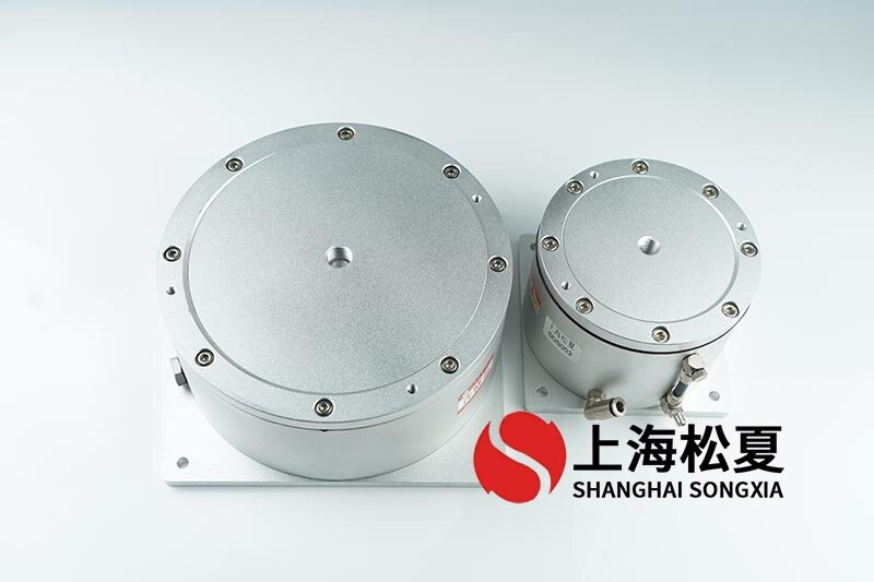 空氣彈簧隔振器有哪些具體方式？