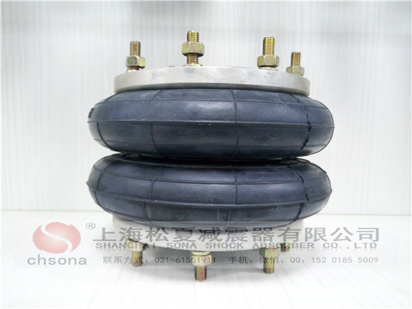 松夏專業(yè)廠家告訴您復合橡膠彈簧的五大優(yōu)勢，保證您心動！