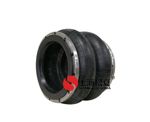 工業(yè)空氣彈簧給機械設(shè)備哪些福音？