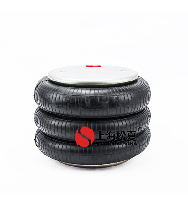 空氣彈簧在工業(yè)上的應(yīng)用如何？